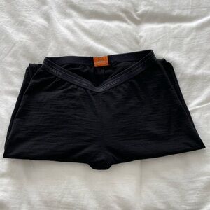 Icebreaker Body Fit 200 Merino Wool Leggings